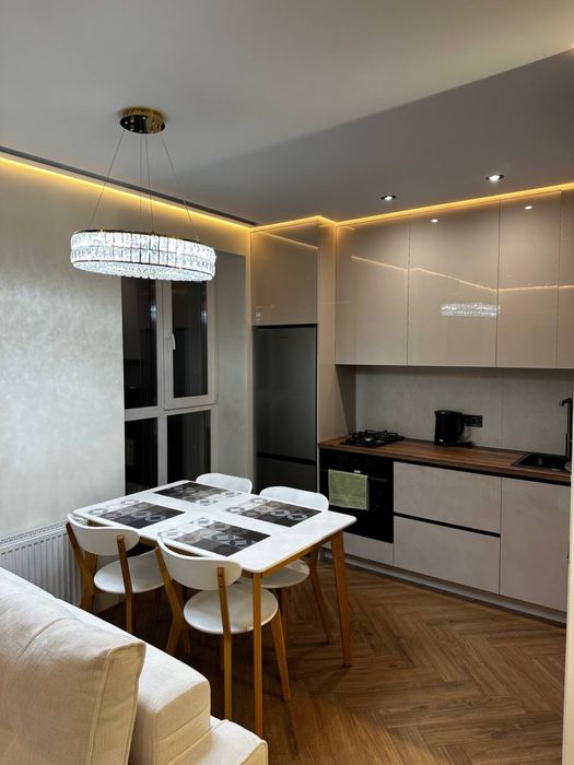 Жк Great House. Елегантність. Вишуканість. Стиль.