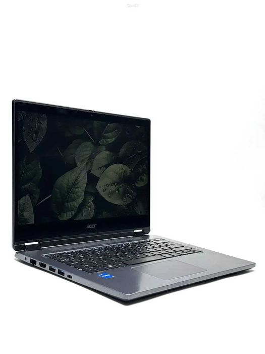 Acer Travelmate P414-51 | 14" FHD IPS Сенсорний | i5-1135G7 4.2 GHz