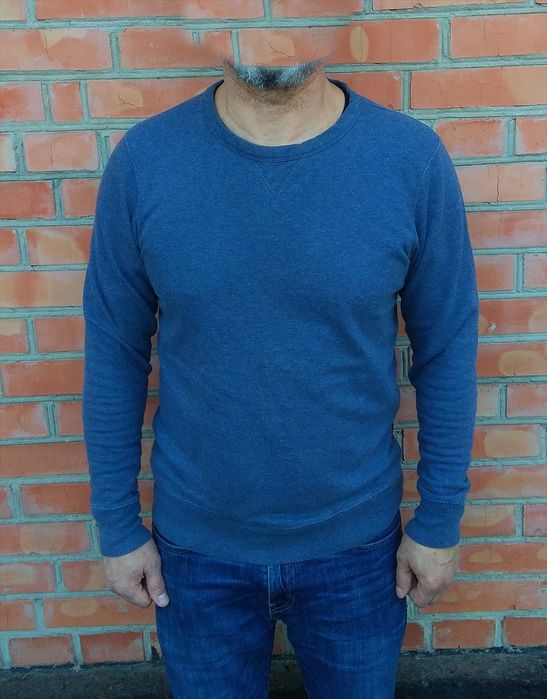 свитшот от PAUL SMITH кофта Оригинал S-M