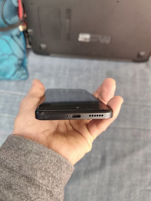 Redmi note 14 4G 8gigas 256gigas