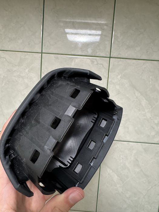 Кришка Airbag до Audi Q5 80/82A