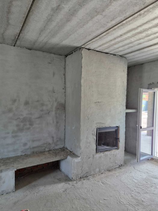 Новий сучасний будинок 180 м² біля річки Десна | 8 соток | с. Пухівка | КМ "Вега"