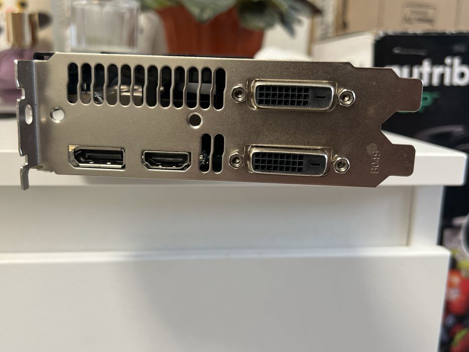 ddr5 8gb - купити комплектуючі для ПК - Ціна на OLX.ua