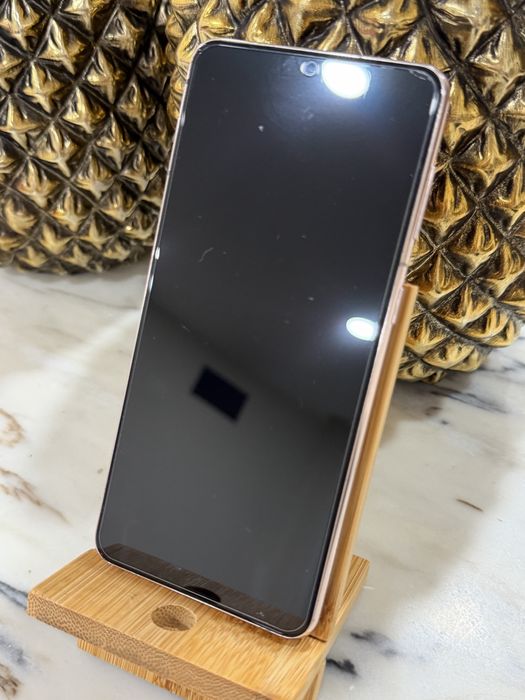 Samsung galaxy S21 + 5G