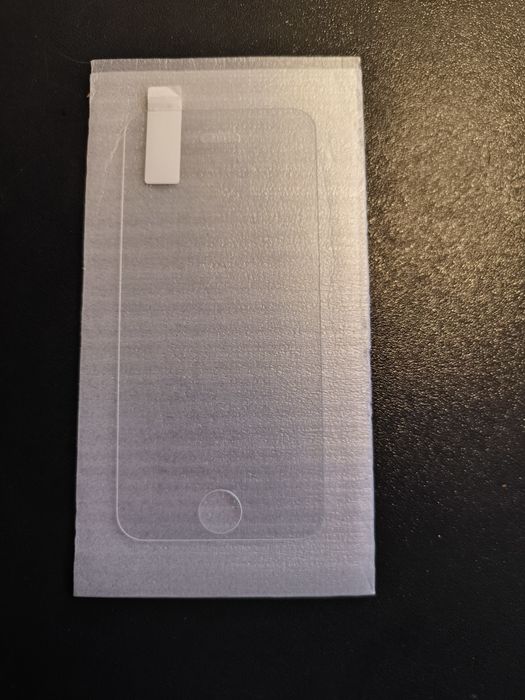 Películas proteção ecrã iPhone 5 / 5s