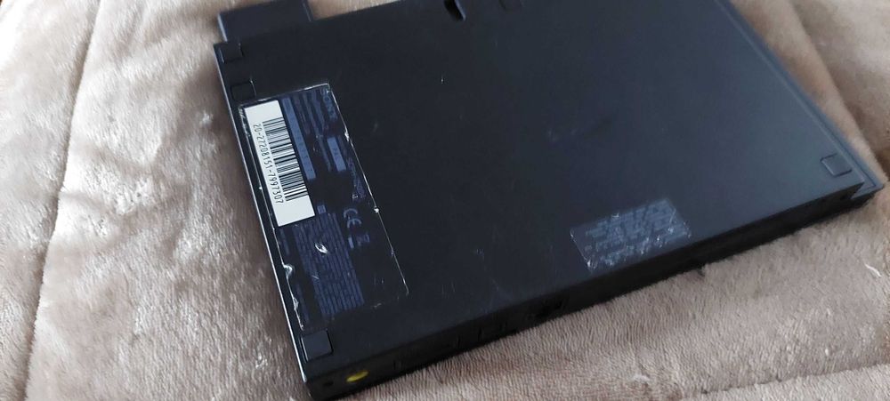 Consola PS2 Slim com 400 jogos