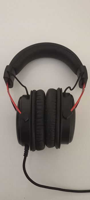 Навушники gamepr professional series hs1240