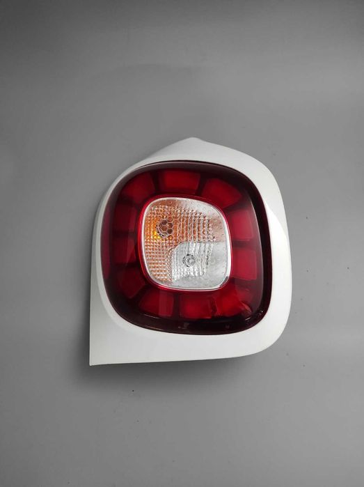 Lampa LED tylna lewa biały obwód, SMART FORFOUR II 453,Oryginał !