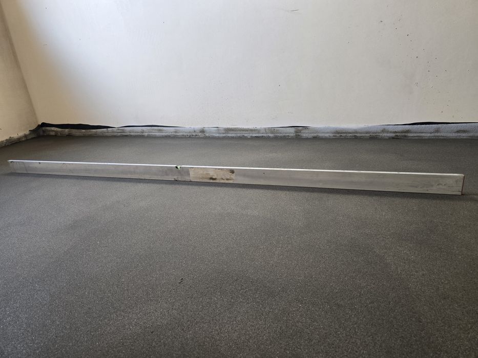 Wylewki Maszynowe - Miksokret