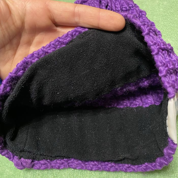 Шапка POC 50% merino
