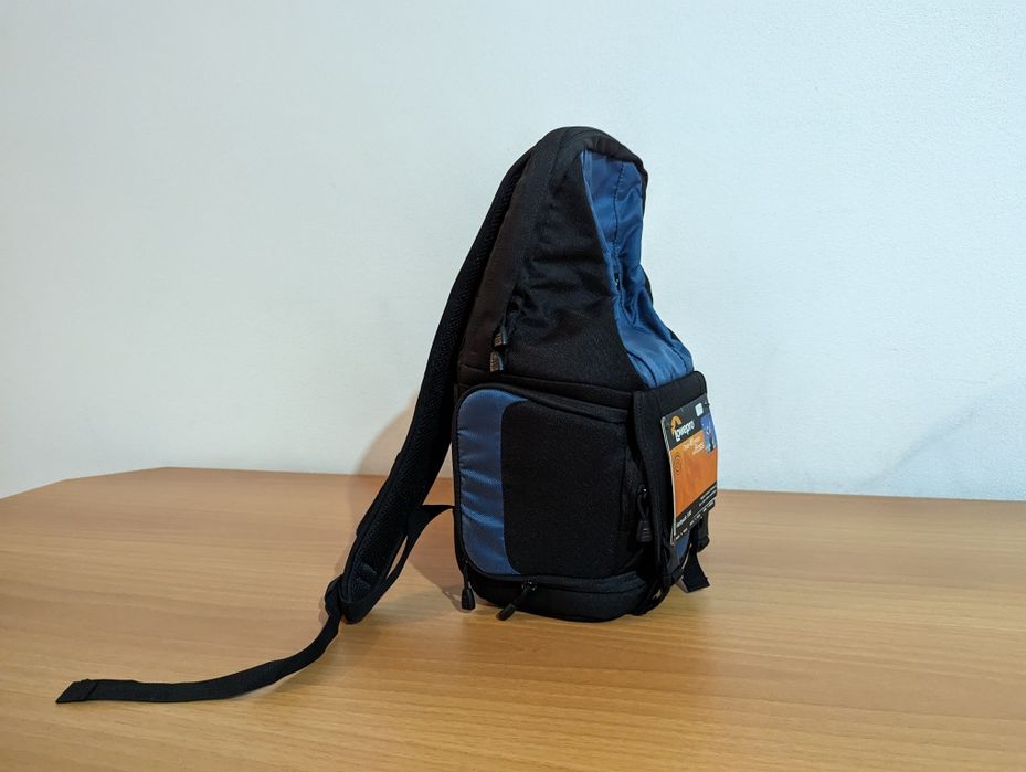 Mochila Lowepro Fastpack 100