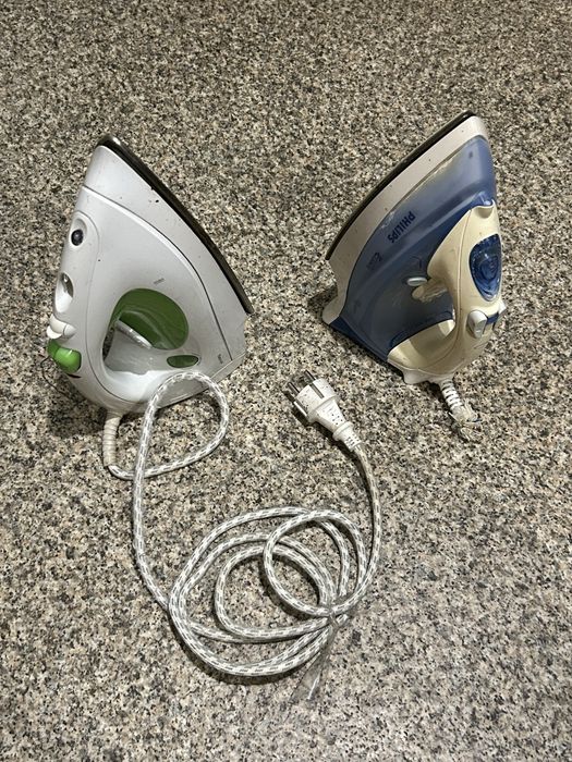 Утюги Philips, Privilege