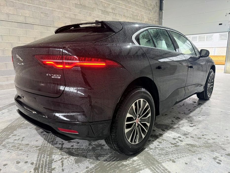 Jaguar Ipace EV400 S AWD