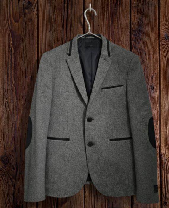 Marynarka męska 52 roz h&m