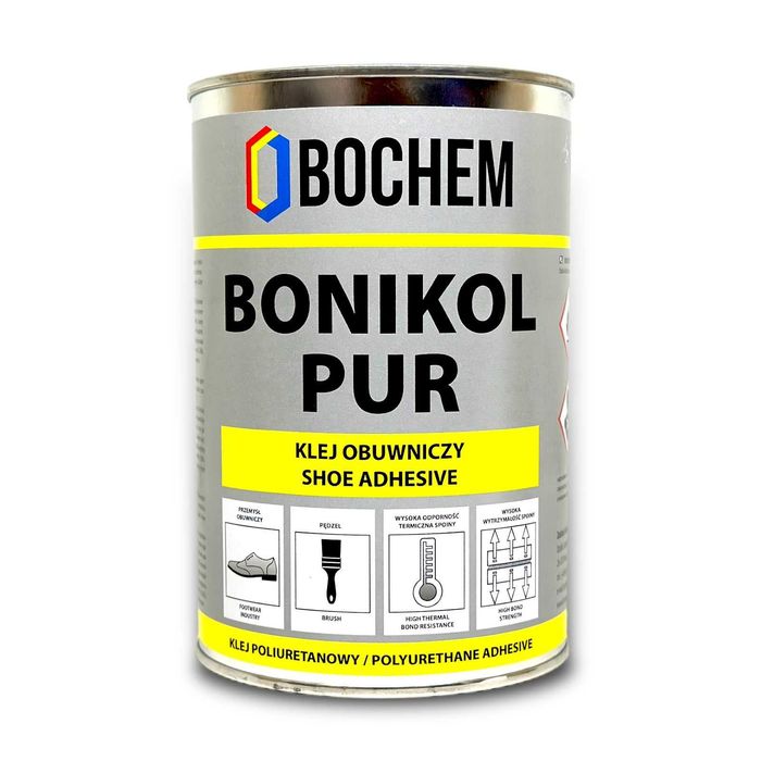 Профессиональный обувной клей