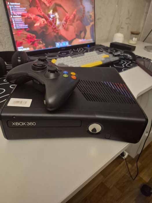 Представка Xbox 360