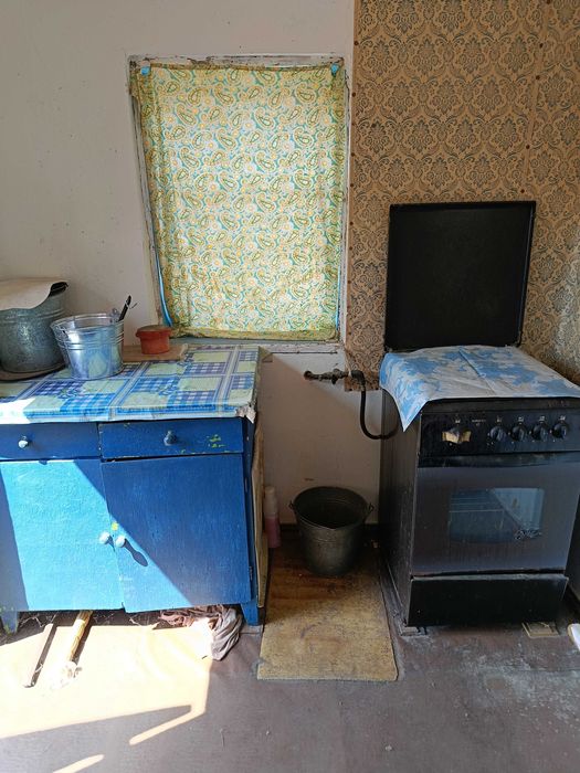 Продам дом . Н.Галещина