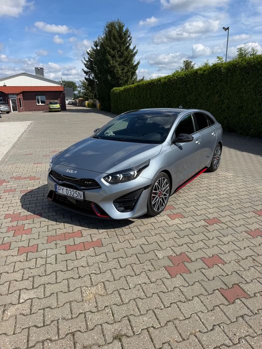 Kia Pro_Cee'd
