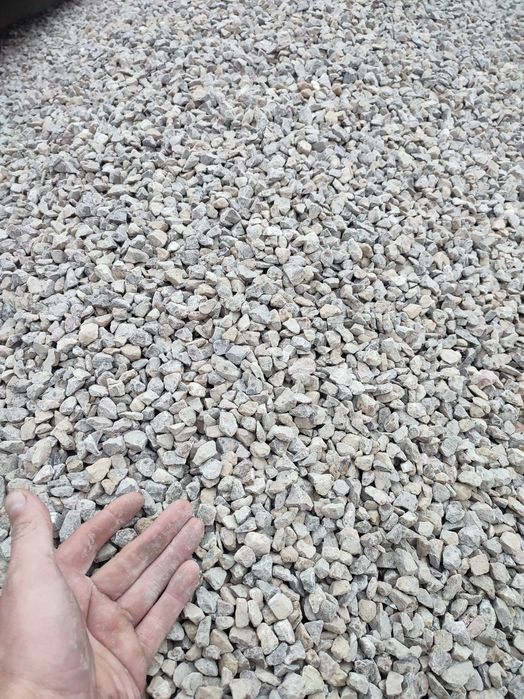 Kruszywo drogowe,kliniec,tłuczeń ,grysy ,podjazd,parkingi  z dostawą