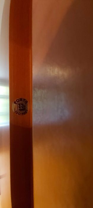 Drzwi wewnętrzne Porta 80 Lewe