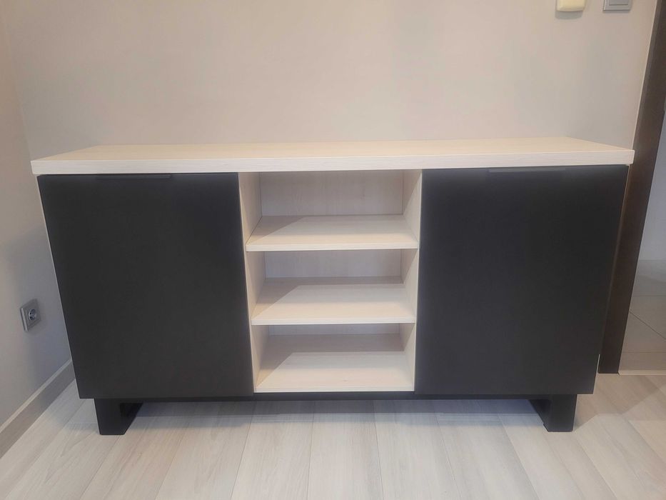 meble biurowe - komplet