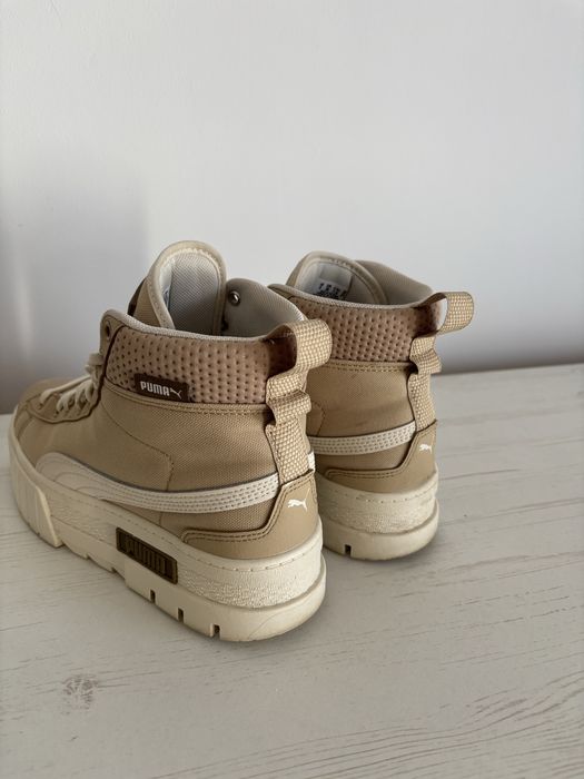Черевики Puma ( оригінал)