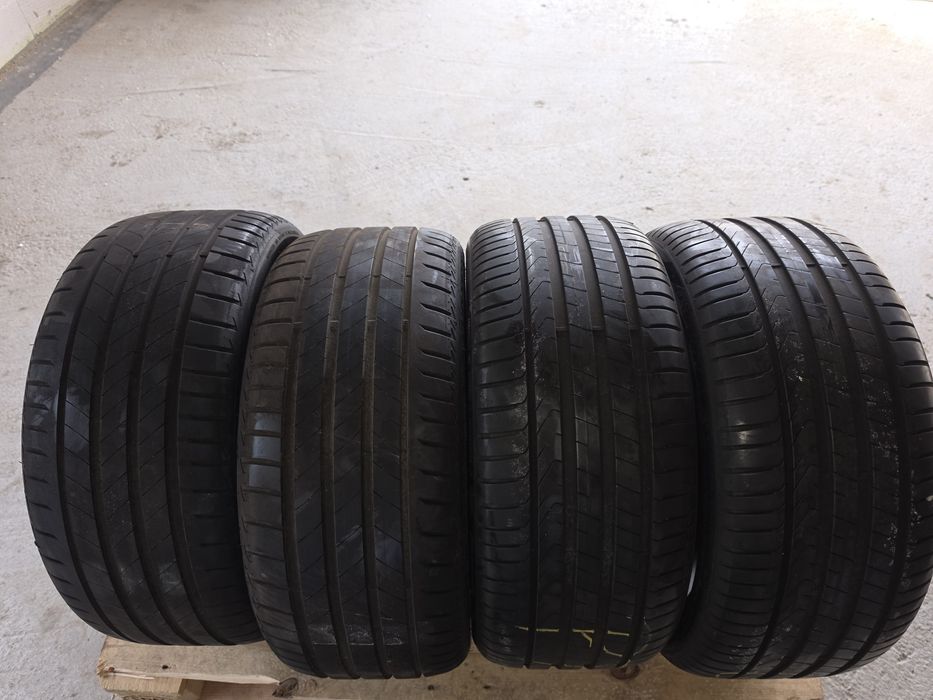Kpl opon 245/40R18