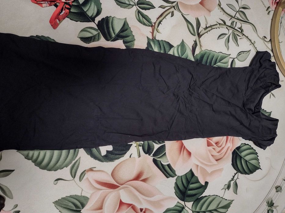 Sukienka hm spódnica z super topem