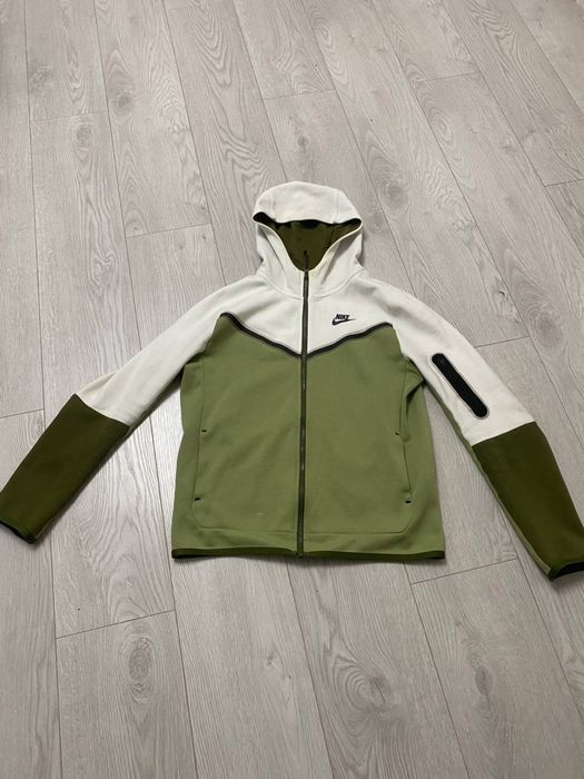 Nike Tech Fleece Кофта