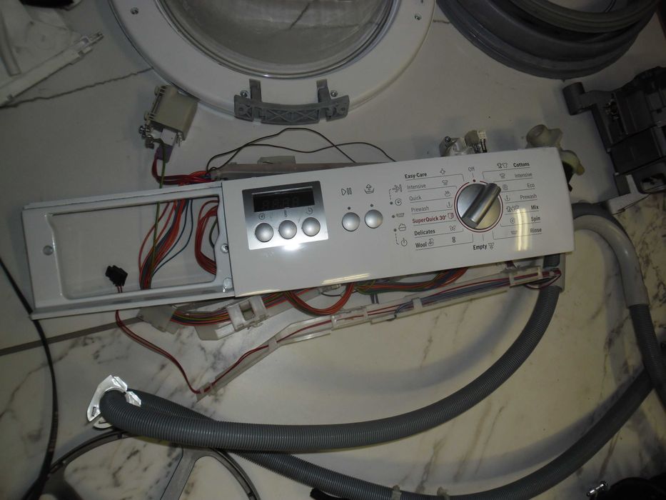 Sprzedam części do pralki Bosch Classixx 6