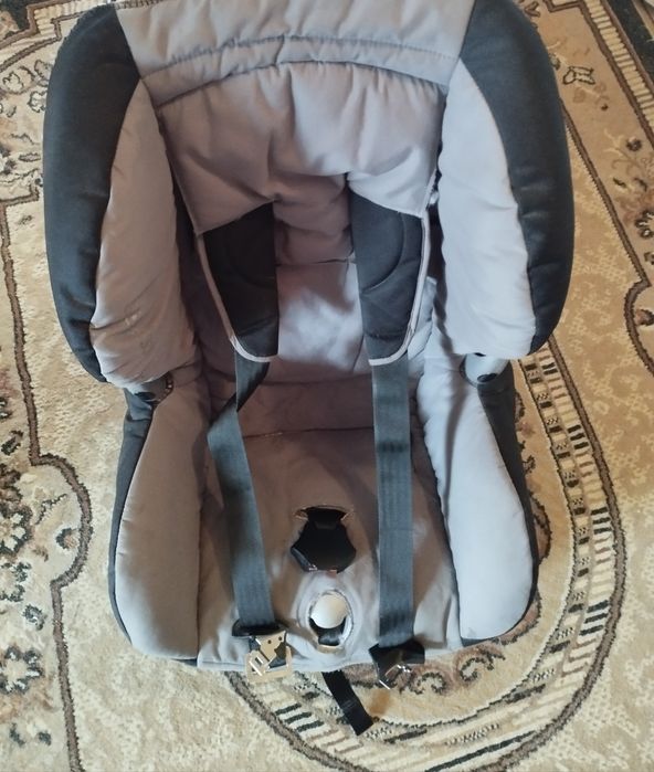 Автокресло Maxi-cosi