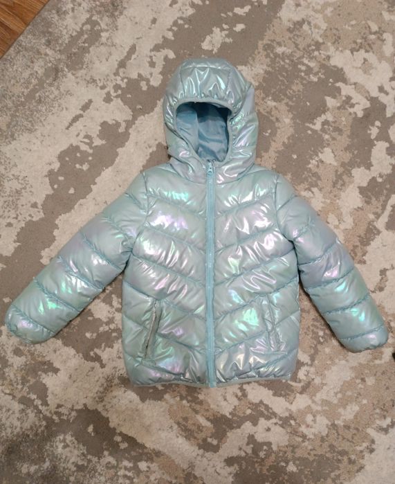 Куртка sinsay 128)