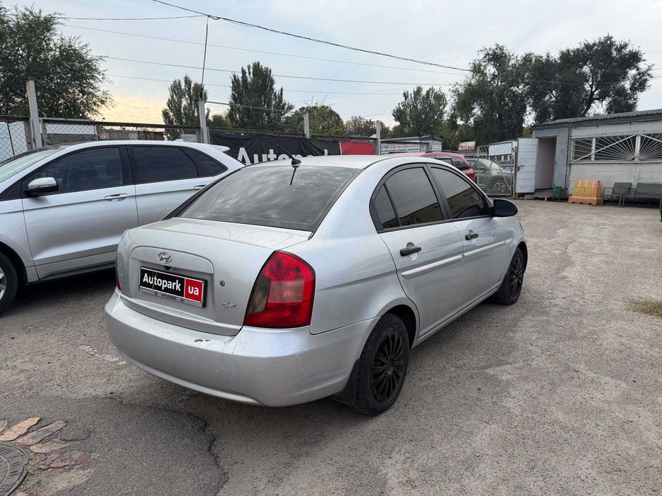 Продам Hyundai Accent 2008р. #79664