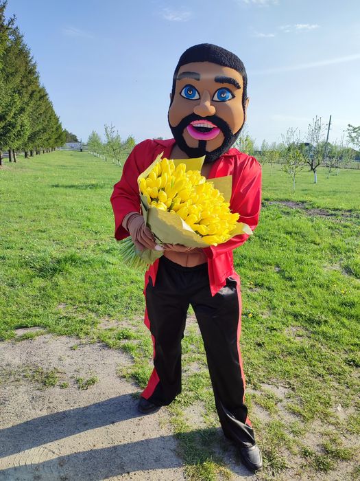 Аніматори на будь-який вік