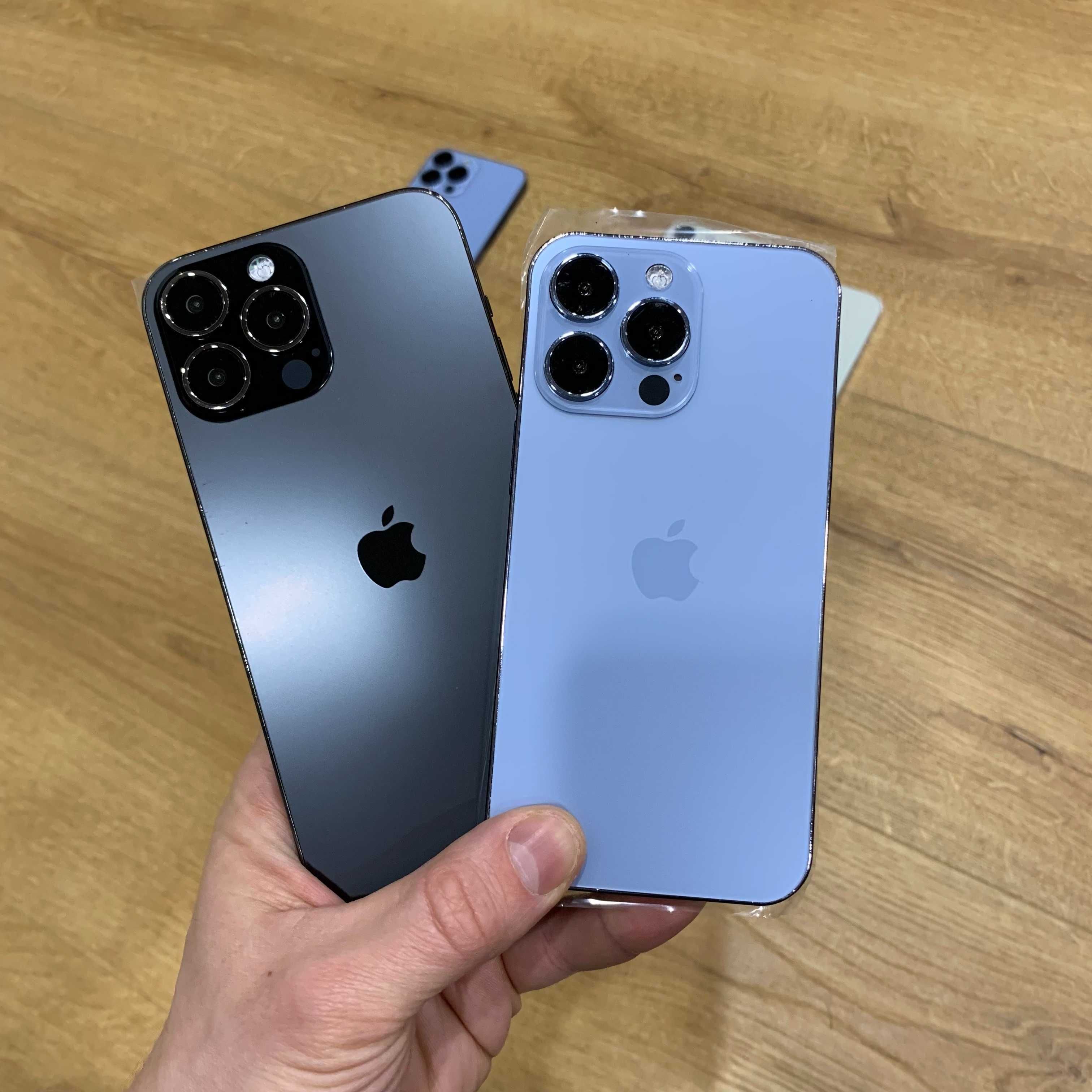 Муляж макет модель iPhone 13 поколения: 600 грн. - Корпуса / панели Киев на  Olx