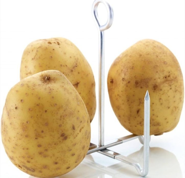 С любовью к кухонным мелочам