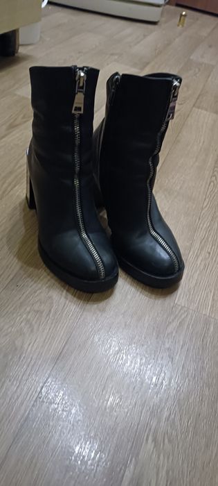 Сапоги женские 36 размер