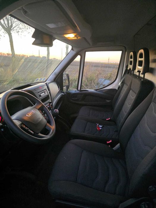 Iveco Daily  LH3H2  140 KM