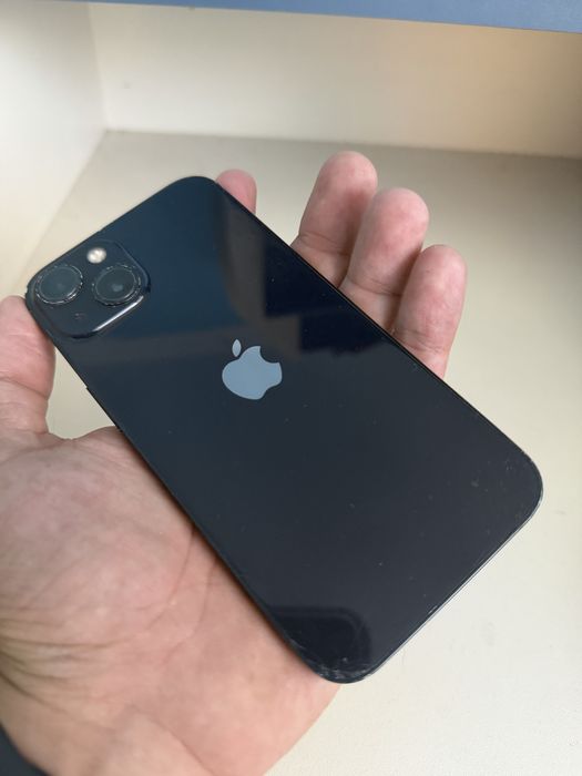 Iphone 13 128 gb neverlock