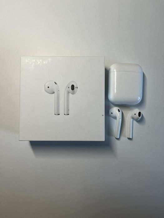 Apple Air pods 1