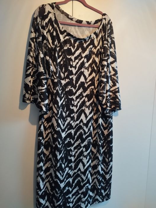 Sukienka Butik Alexandria rozmiar 54nowa z metką