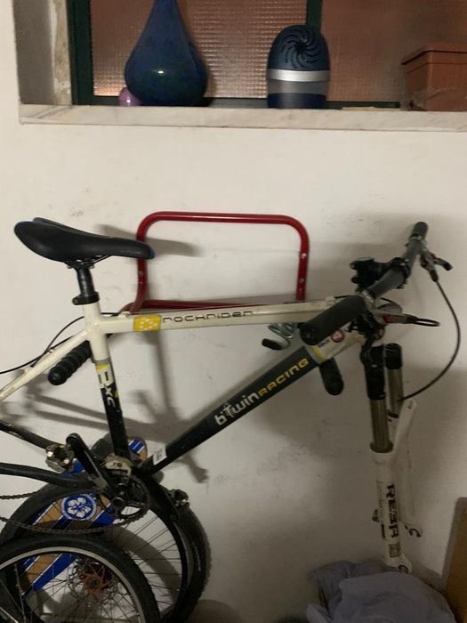 Quadro 26 SEM SUSPENCAO INCLUIDA , travões incluídos