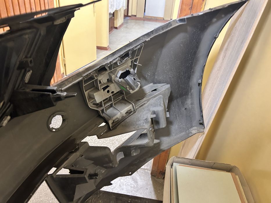 Zderzak przedni Skoda Octavia 3 III kombi