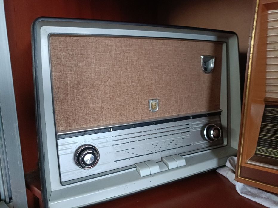 Rádios com e sem FM!