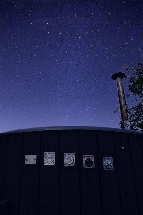 Mobilna Balia Ogrodowa Wynajem