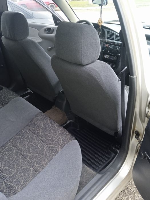 Продам  Дейво Ланос