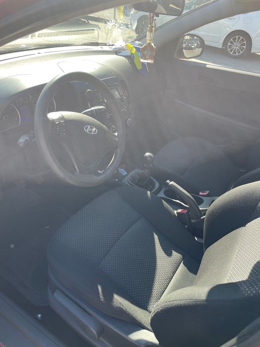 Продається авто Hyundai i30 2009