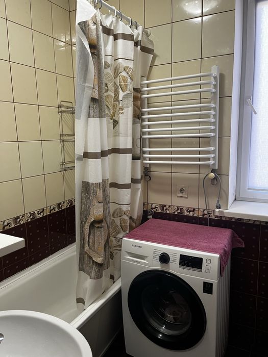 Продаж 1 кім квартири вул.Каховська