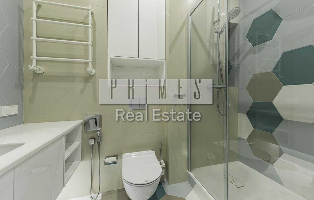 Продаж 3к квартири, ЖК Central Park, вул. Кудрі, 7, Печерськ