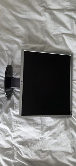 Monitor LG L 1953s 19 cali